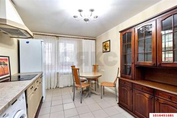 Фото №2: 2-комнатная квартира 60 м² - Краснодар, мкр. Юбилейный, ул. Рождественская набережная, 39