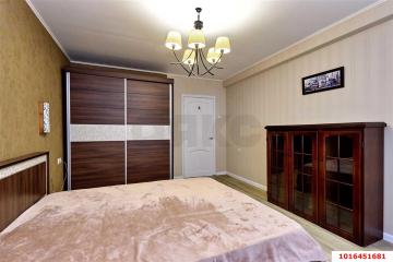 Фото №5: 2-комнатная квартира 60 м² - Краснодар, мкр. Юбилейный, ул. Рождественская набережная, 39