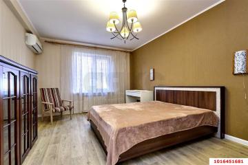 Фото №3: 2-комнатная квартира 60 м² - Краснодар, мкр. Юбилейный, ул. Рождественская набережная, 39