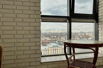 Фото №5: 2-комнатная квартира 86 м² - Краснодар, мкр. Центральный, ул. Будённого, 129