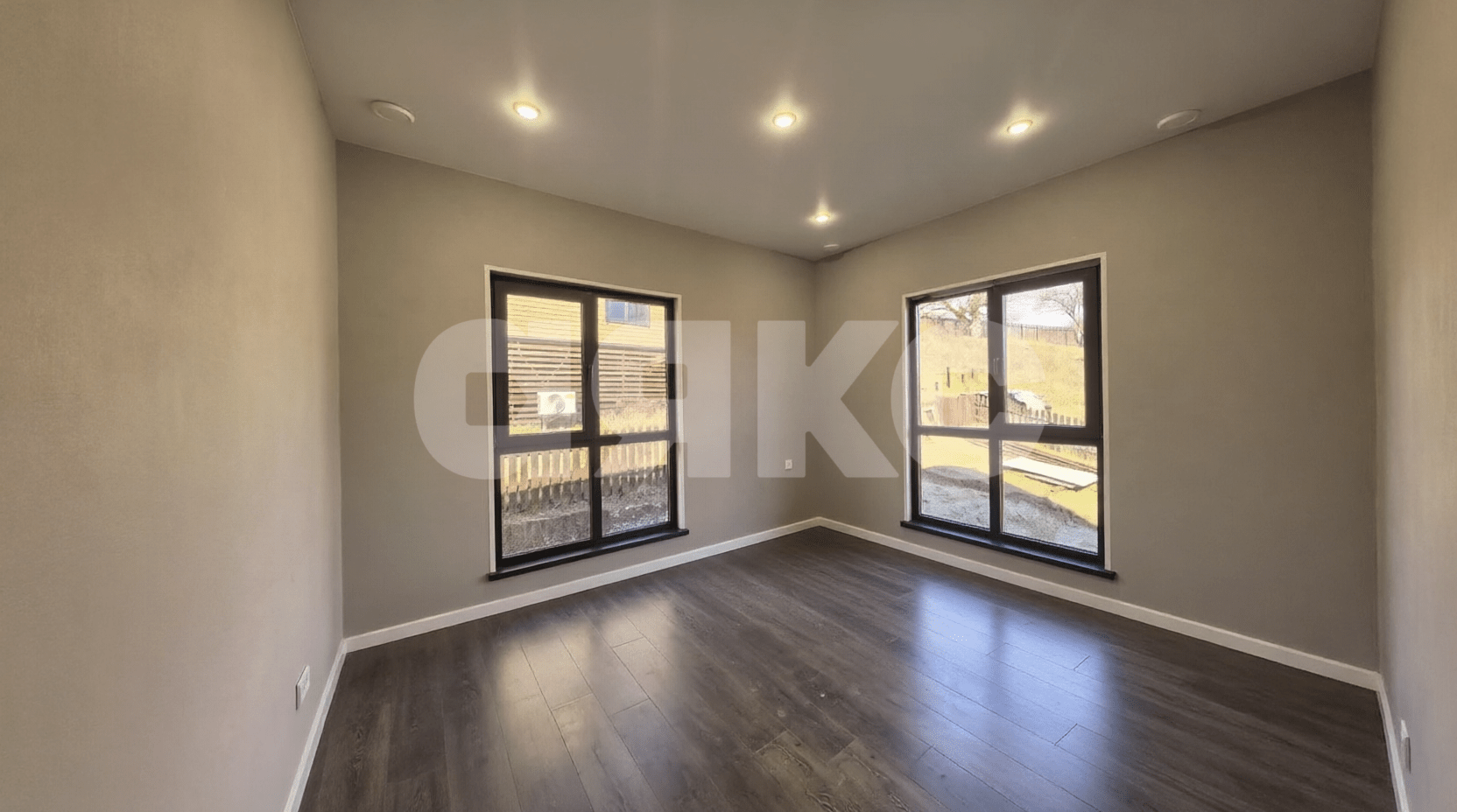 Фото №5: Дом 71 м² + 4.1 сот. - Верхнее Буу, р. Лазаревский, ул. Октемберянская, 38/4