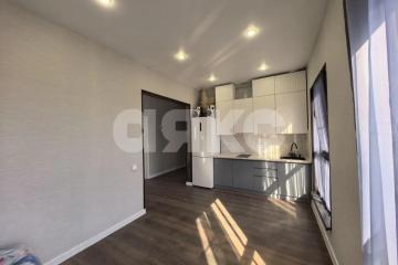 Фото №2: Дом 71 м² - Верхнее Буу, р. Лазаревский, ул. Октемберянская, 38/4