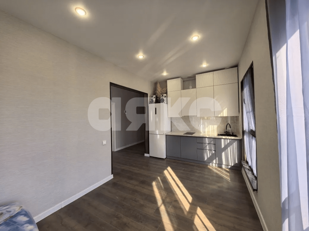 Фото №2: Дом 71 м² + 4.1 сот. - Верхнее Буу, р. Лазаревский, ул. Октемберянская, 38/4