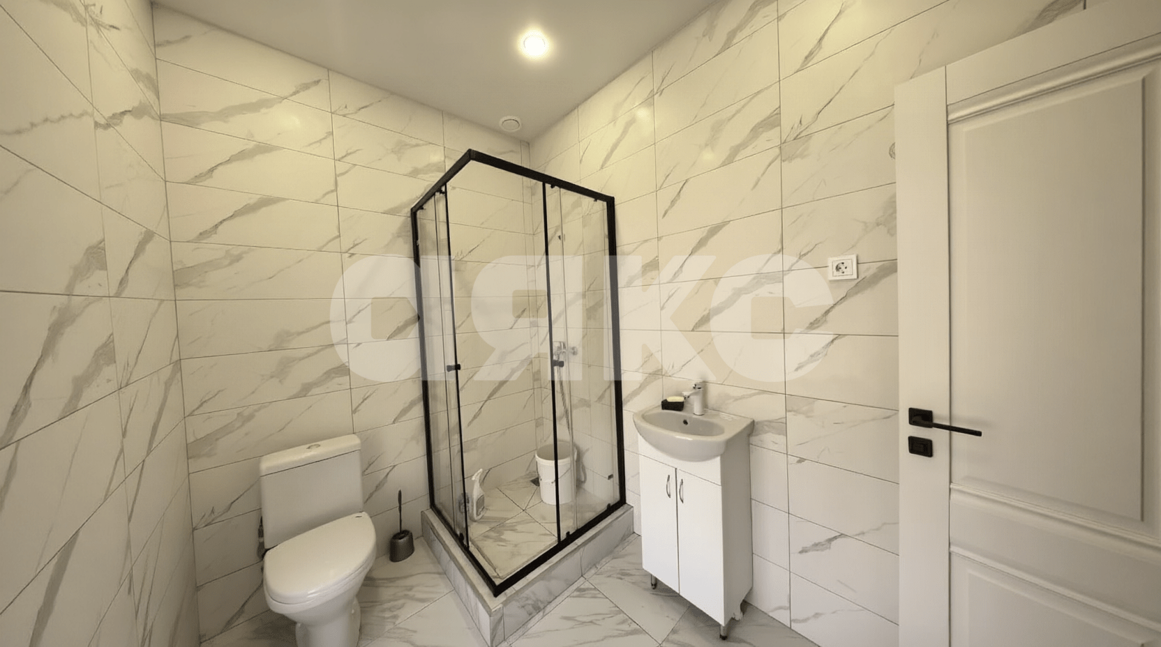 Фото №8: Дом 71 м² + 4.1 сот. - Верхнее Буу, р. Лазаревский, ул. Октемберянская, 38/4