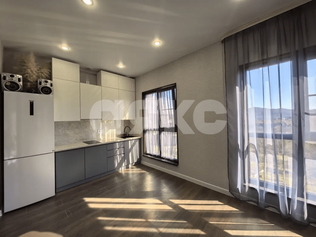 Фото №1: Дом 71 м² + 4.1 сот. - Верхнее Буу, р. Лазаревский, ул. Октемберянская, 38/4