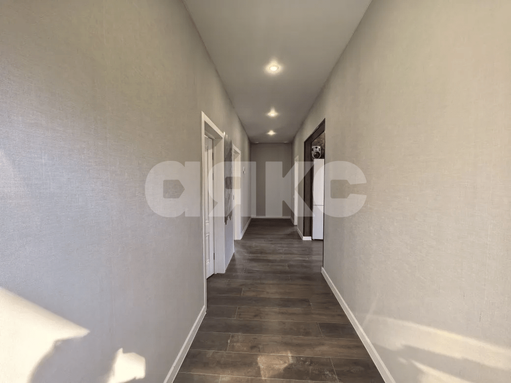 Фото №4: Дом 71 м² + 4.1 сот. - Верхнее Буу, р. Лазаревский, ул. Октемберянская, 38/4