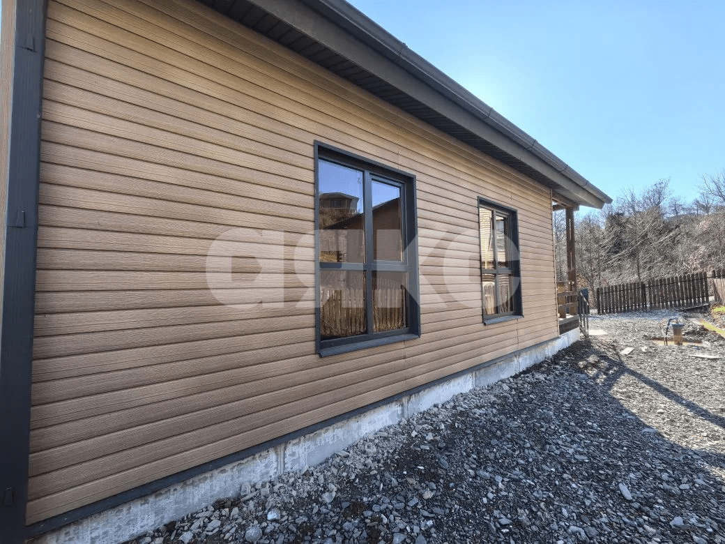 Фото №13: Дом 71 м² + 4.1 сот. - Верхнее Буу, р. Лазаревский, ул. Октемберянская, 38/4