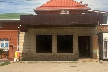 Фото №1: Дом 261 м² - Краснодар, мкр. Табачная Фабрика, ул. Первомайская, 45