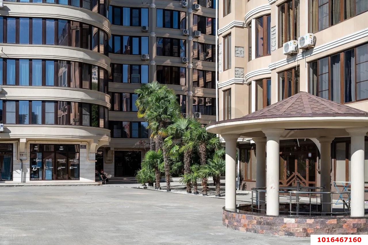 Фото №9: 1-комнатная квартира 42 м² - Сочи, Хостинский, мкр. Светлана, ул. Лысая Гора, 23/1