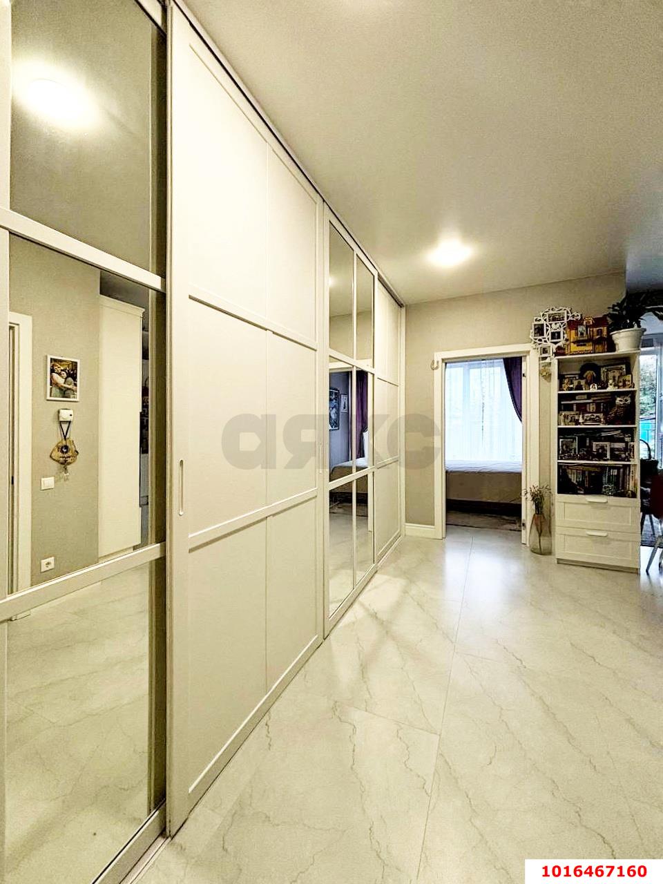 Фото №7: 1-комнатная квартира 42 м² - Сочи, Хостинский, мкр. Светлана, ул. Лысая Гора, 23/1