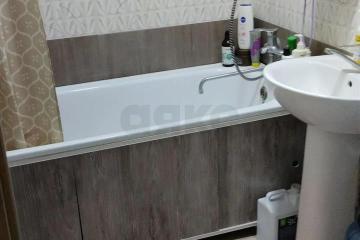 Фото №4: 2-комнатная квартира 44 м² - Берёзовый, мкр. Витаминкомбинат, ул. Декоративная, 10