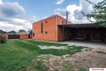 Фото №4: Дом 371 м² - Краснодар, мкр. Северный, ул. Большевистская, 117А