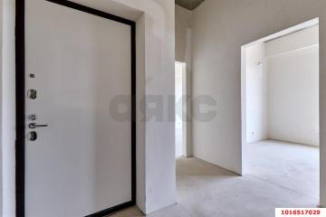 Фото №4: 2-комнатная квартира 55 м² - Краснодар, мкр. жилой комплекс Девелопмент Плаза, ул. имени 40-летия Победы, 33Г