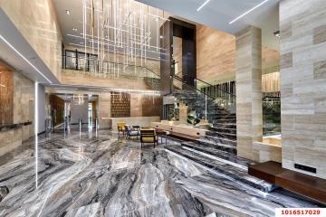 Фото №3: 2-комнатная квартира 55 м² - Краснодар, мкр. жилой комплекс Девелопмент Плаза, ул. имени 40-летия Победы, 33Г