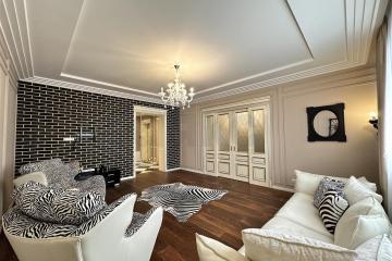 Фото №3: 3-комнатная квартира 125 м² - Краснодар, мкр. Западный внутригородской округ, ул. имени Дзержинского, 93/1