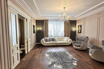 Фото №5: 3-комнатная квартира 125 м² - Краснодар, мкр. Западный внутригородской округ, ул. имени Дзержинского, 93/1