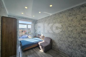 Фото №4: Студия 24 м² - Сочи, мкр. Донская, пер. Донской, 11Б