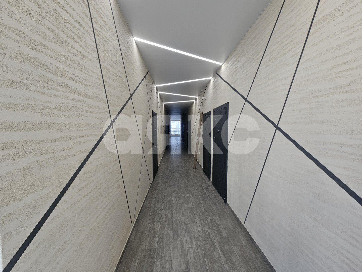 Фото №20: Студия 24 м² - Сочи, Центральный, мкр. Донская, пер. Донской, 11Б