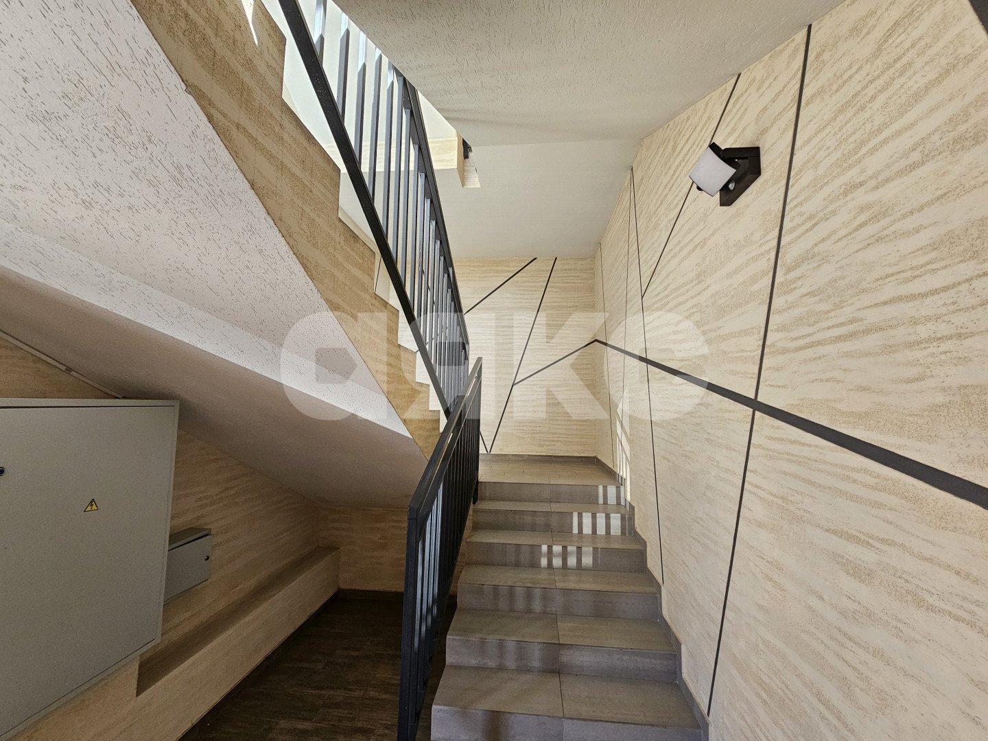 Фото №23: Студия 24 м² - Сочи, Центральный, мкр. Донская, пер. Донской, 11Б