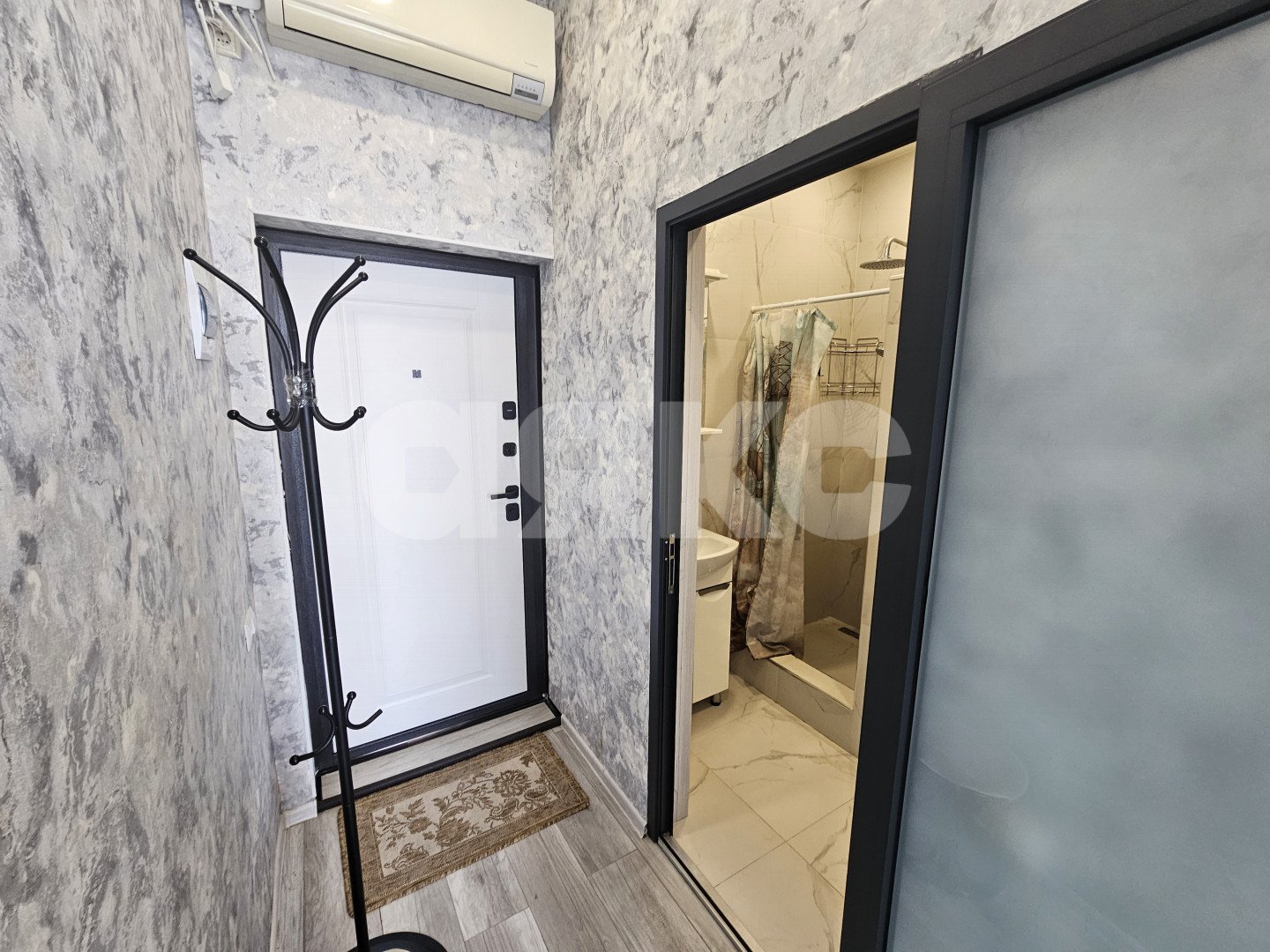 Фото №19: Студия 24 м² - Сочи, Центральный, мкр. Донская, пер. Донской, 11Б