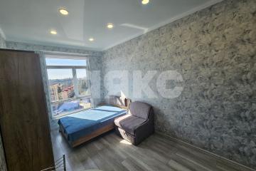 Фото №3: Студия 24 м² - Сочи, мкр. Донская, пер. Донской, 11Б