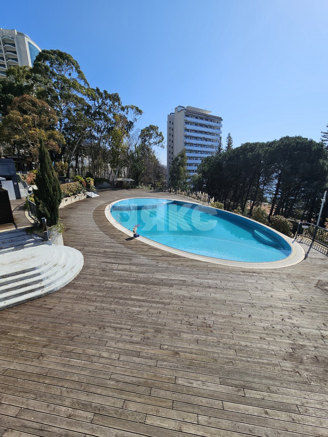 Фото №33: 2-комнатная квартира 101 м² - Сочи, Хостинский, Приморье, мкр. жилой комплекс Актёр Гэлакси, пр-кт Курортный, 105