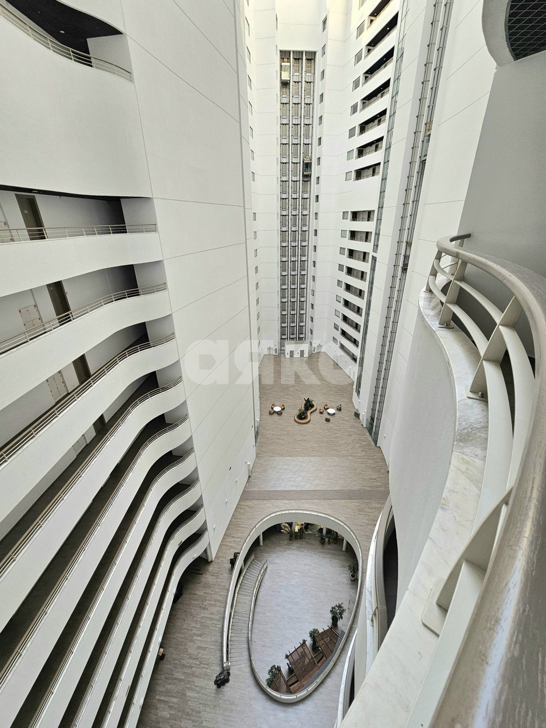 Фото №31: 2-комнатная квартира 101 м² - Сочи, Хостинский, Приморье, мкр. жилой комплекс Актёр Гэлакси, пр-кт Курортный, 105