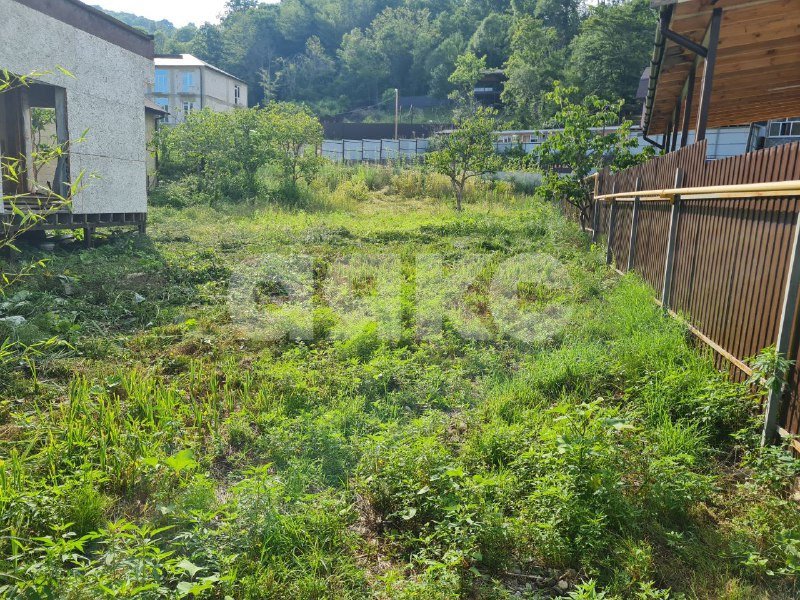 Фото №2: Личное подсобное хозяйство 9 сот. - Сочи, Лазаревский, мкр. Нижняя Хобза, ул. Магнитогорская, 13/98А