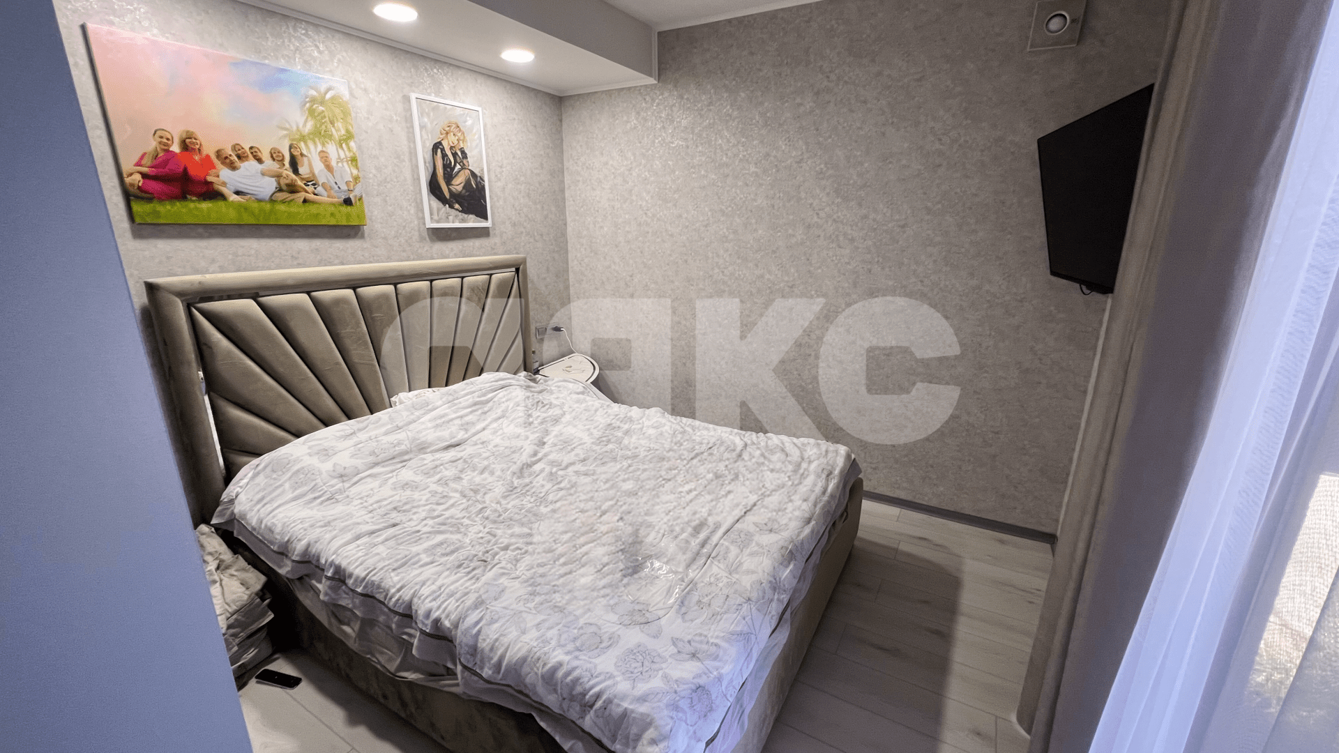 Фото №6: Дом 199 м² + 4.1 сот. - Сочи, Адлерский, мкр. СНТ Восход-3А, ул. Каштановая, 9