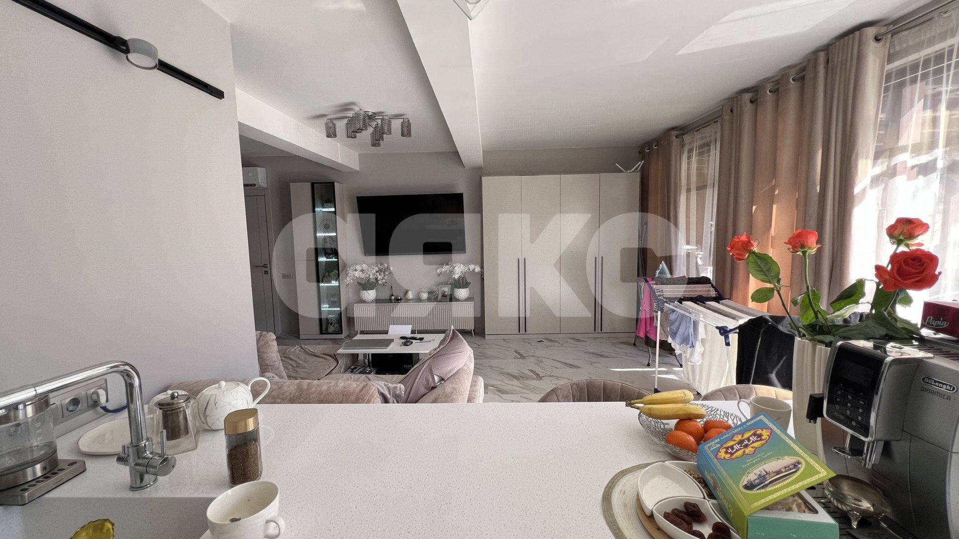 Фото №26: Дом 199 м² + 4.1 сот. - Сочи, Адлерский, мкр. СНТ Восход-3А, ул. Каштановая, 9