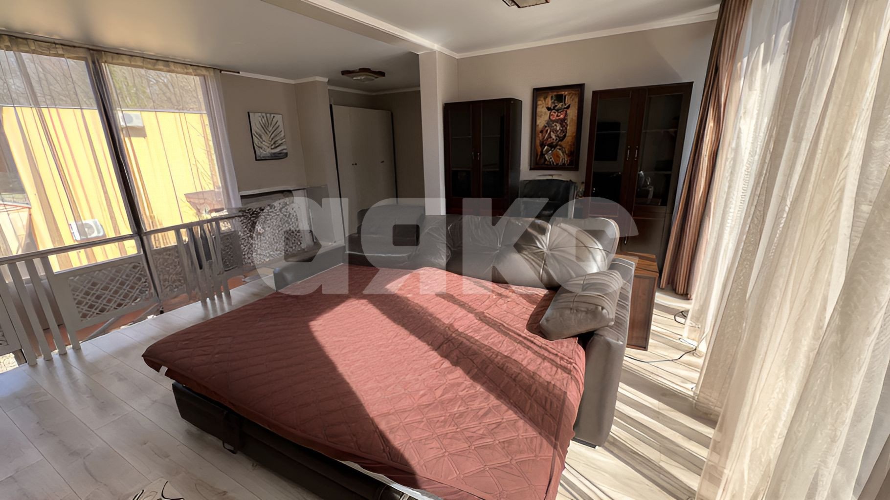 Фото №5: Дом 199 м² + 4.1 сот. - Сочи, Адлерский, мкр. СНТ Восход-3А, ул. Каштановая, 9