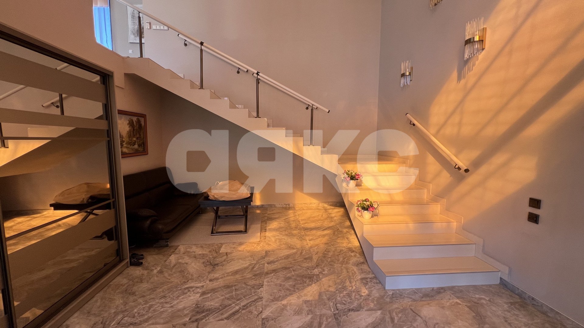 Фото №3: Дом 199 м² + 4.1 сот. - Сочи, Адлерский, мкр. СНТ Восход-3А, ул. Каштановая, 9