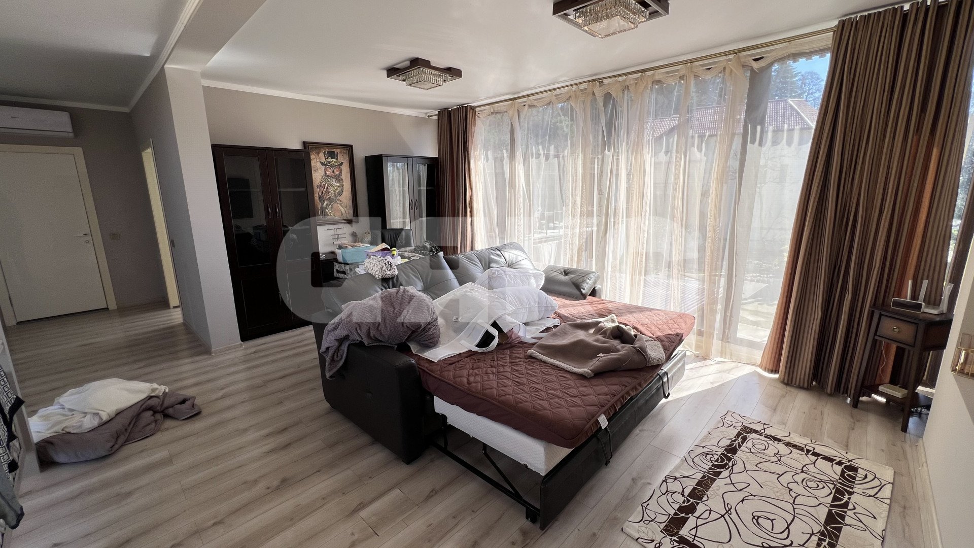 Фото №12: Дом 199 м² + 4.1 сот. - Сочи, Адлерский, мкр. СНТ Восход-3А, ул. Каштановая, 9