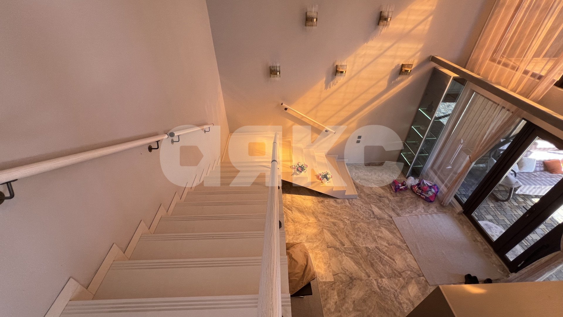 Фото №21: Дом 199 м² + 4.1 сот. - Сочи, Адлерский, мкр. СНТ Восход-3А, ул. Каштановая, 9