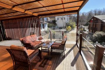 Фото №2: Дом 199 м² - Сочи, мкр. СНТ Восход-3А, ул. Каштановая, 9