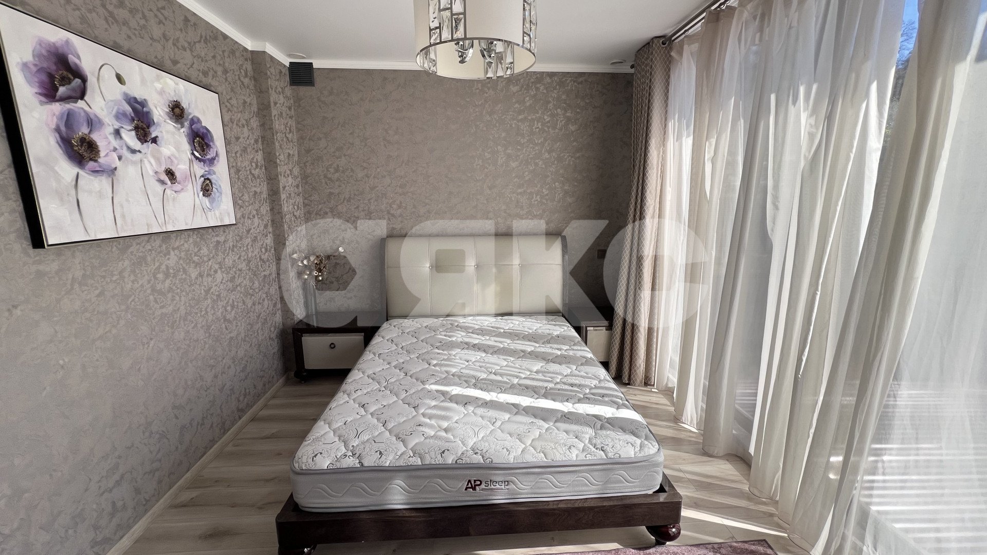 Фото №23: Дом 199 м² + 4.1 сот. - Сочи, Адлерский, мкр. СНТ Восход-3А, ул. Каштановая, 9