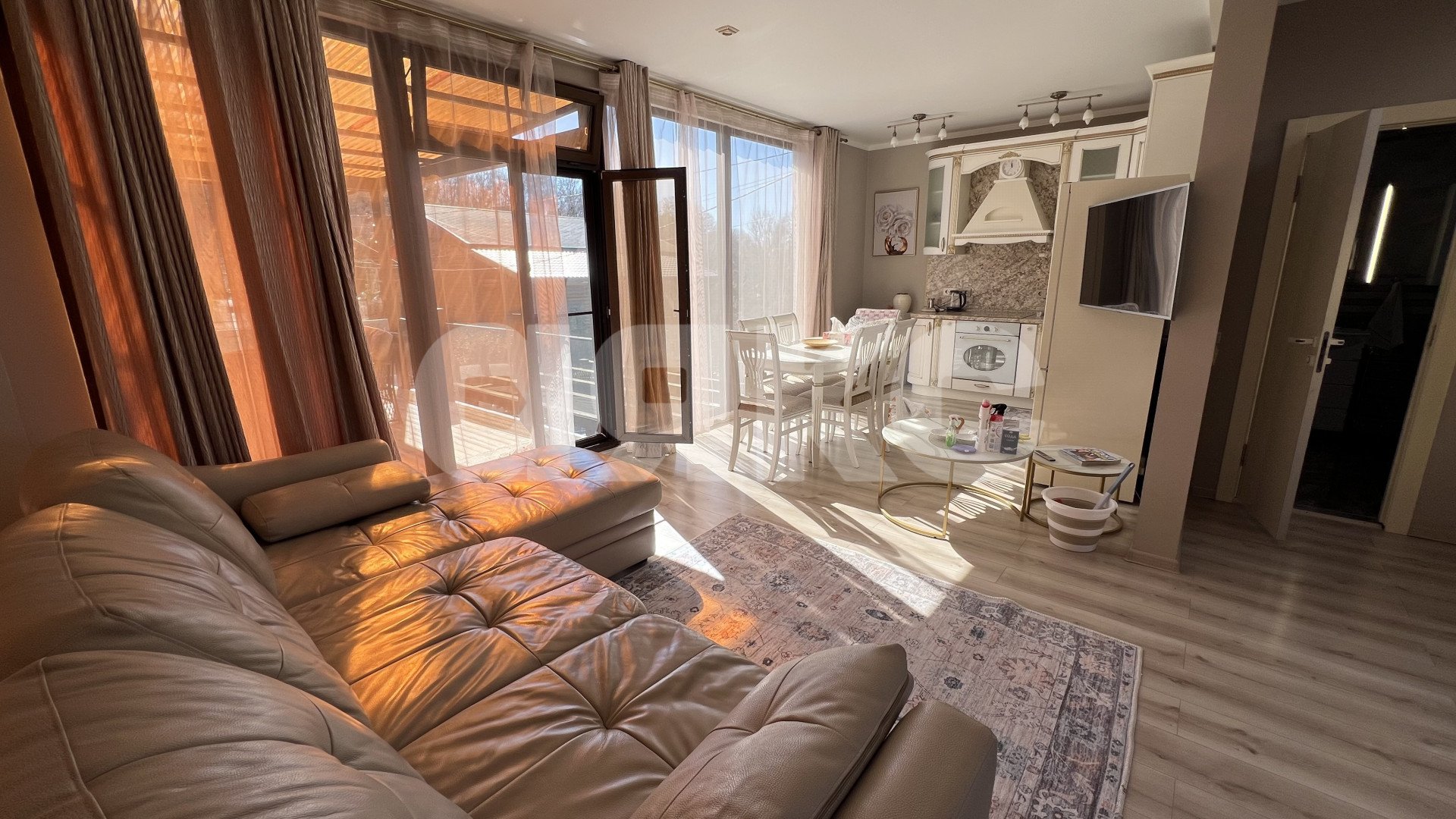 Фото №10: Дом 199 м² + 4.1 сот. - Сочи, Адлерский, мкр. СНТ Восход-3А, ул. Каштановая, 9