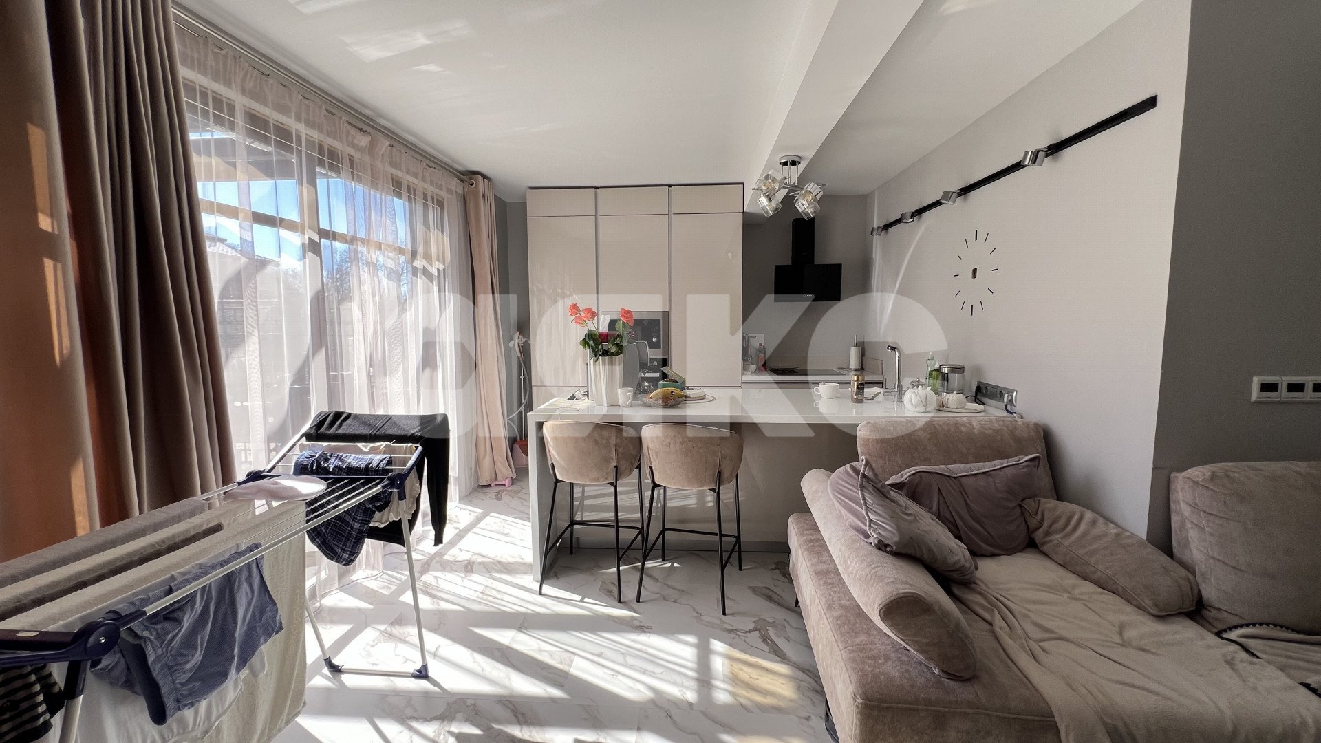 Фото №13: Дом 199 м² + 4.1 сот. - Сочи, Адлерский, мкр. СНТ Восход-3А, ул. Каштановая, 9