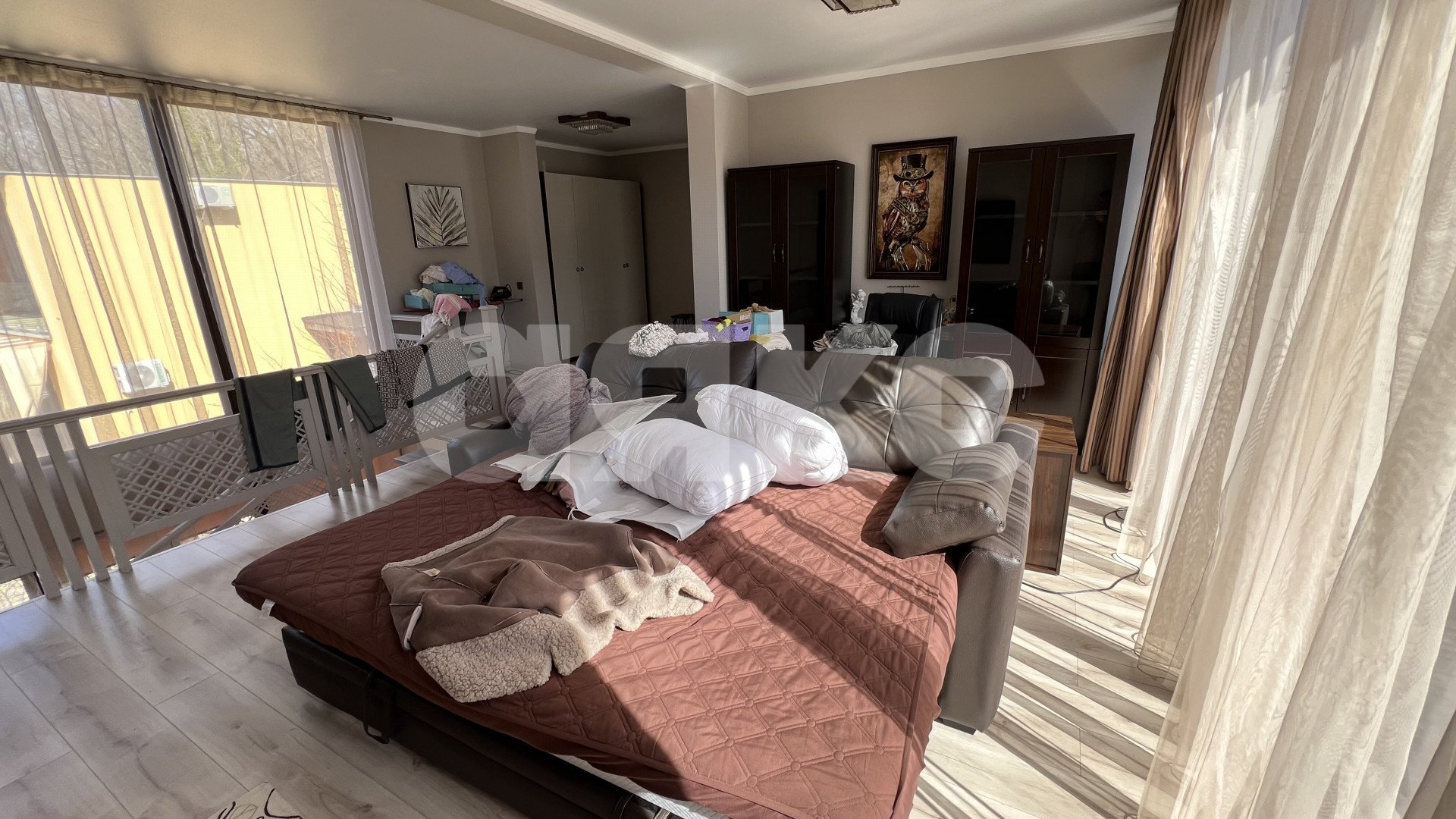 Фото №16: Дом 199 м² + 4.1 сот. - Сочи, Адлерский, мкр. СНТ Восход-3А, ул. Каштановая, 9