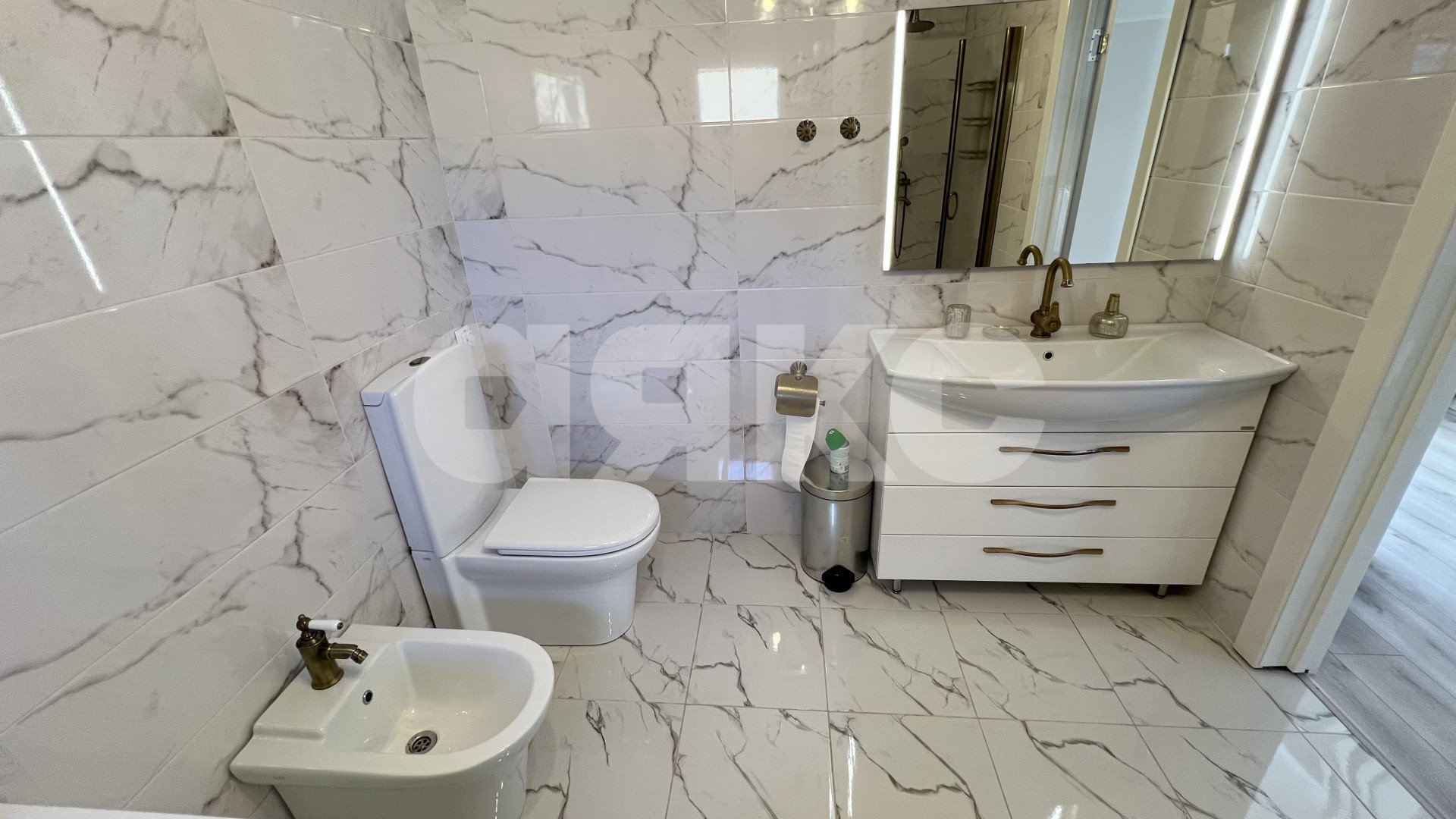 Фото №14: Дом 199 м² + 4.1 сот. - Сочи, Адлерский, мкр. СНТ Восход-3А, ул. Каштановая, 9