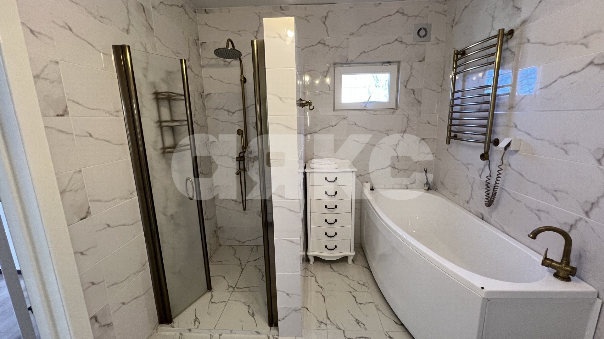 Фото №4: Дом 199 м² + 4.1 сот. - Сочи, Адлерский, мкр. СНТ Восход-3А, ул. Каштановая, 9