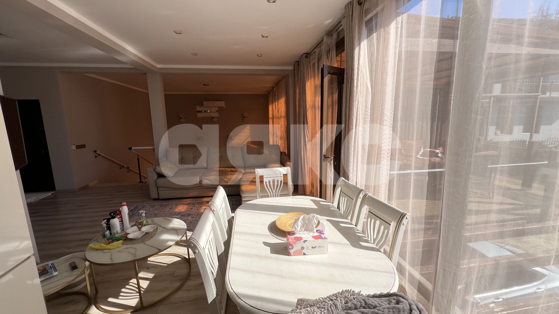 Фото №17: Дом 199 м² + 4.1 сот. - Сочи, Адлерский, мкр. СНТ Восход-3А, ул. Каштановая, 9