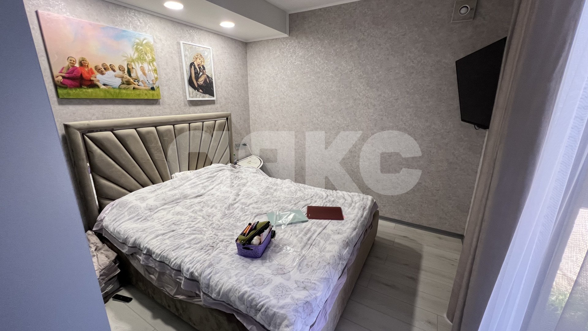 Фото №29: Дом 199 м² + 4.1 сот. - Сочи, Адлерский, мкр. СНТ Восход-3А, ул. Каштановая, 9