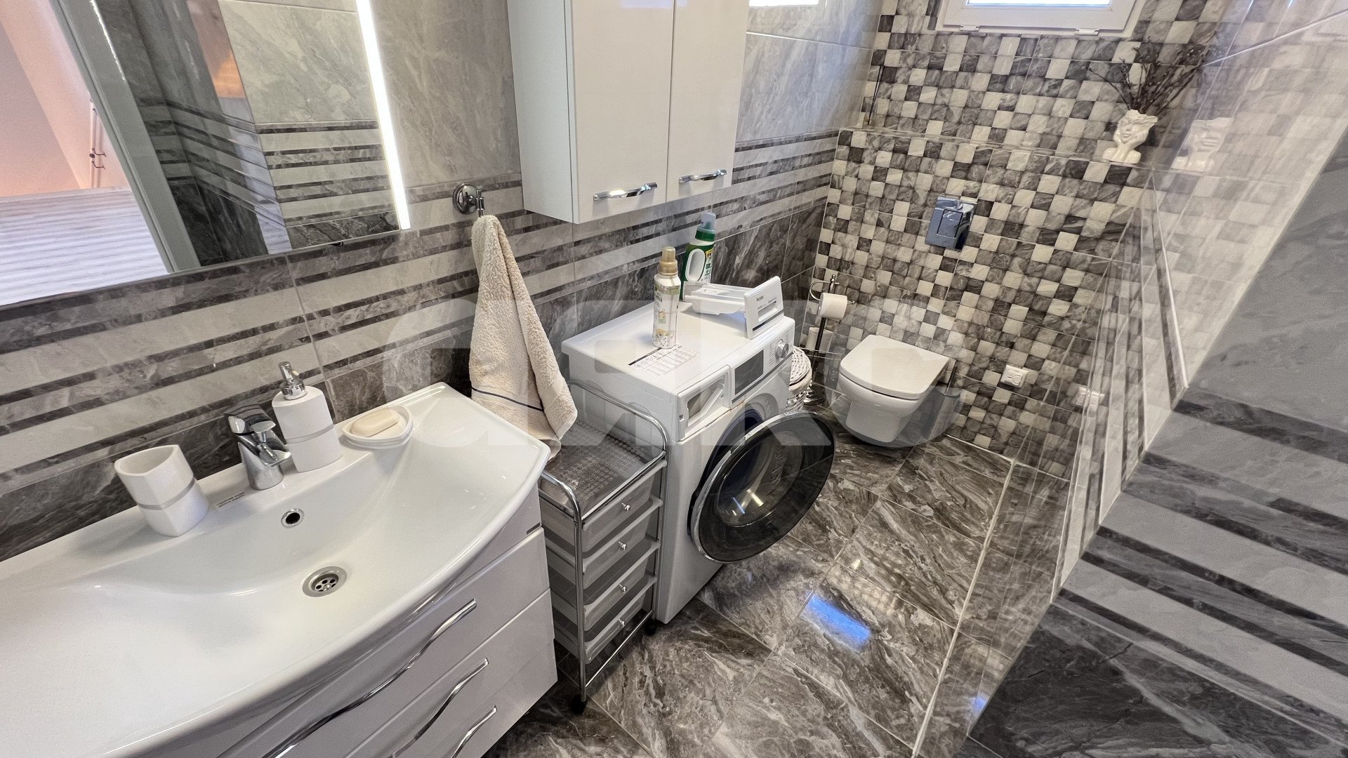 Фото №7: Дом 199 м² + 4.1 сот. - Сочи, Адлерский, мкр. СНТ Восход-3А, ул. Каштановая, 9