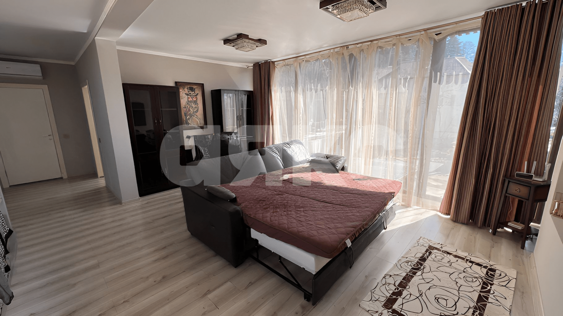 Фото №8: Дом 199 м² + 4.1 сот. - Сочи, Адлерский, мкр. СНТ Восход-3А, ул. Каштановая, 9