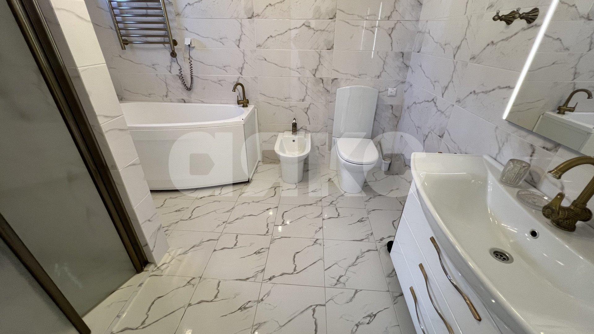 Фото №9: Дом 199 м² + 4.1 сот. - Сочи, Адлерский, мкр. СНТ Восход-3А, ул. Каштановая, 9