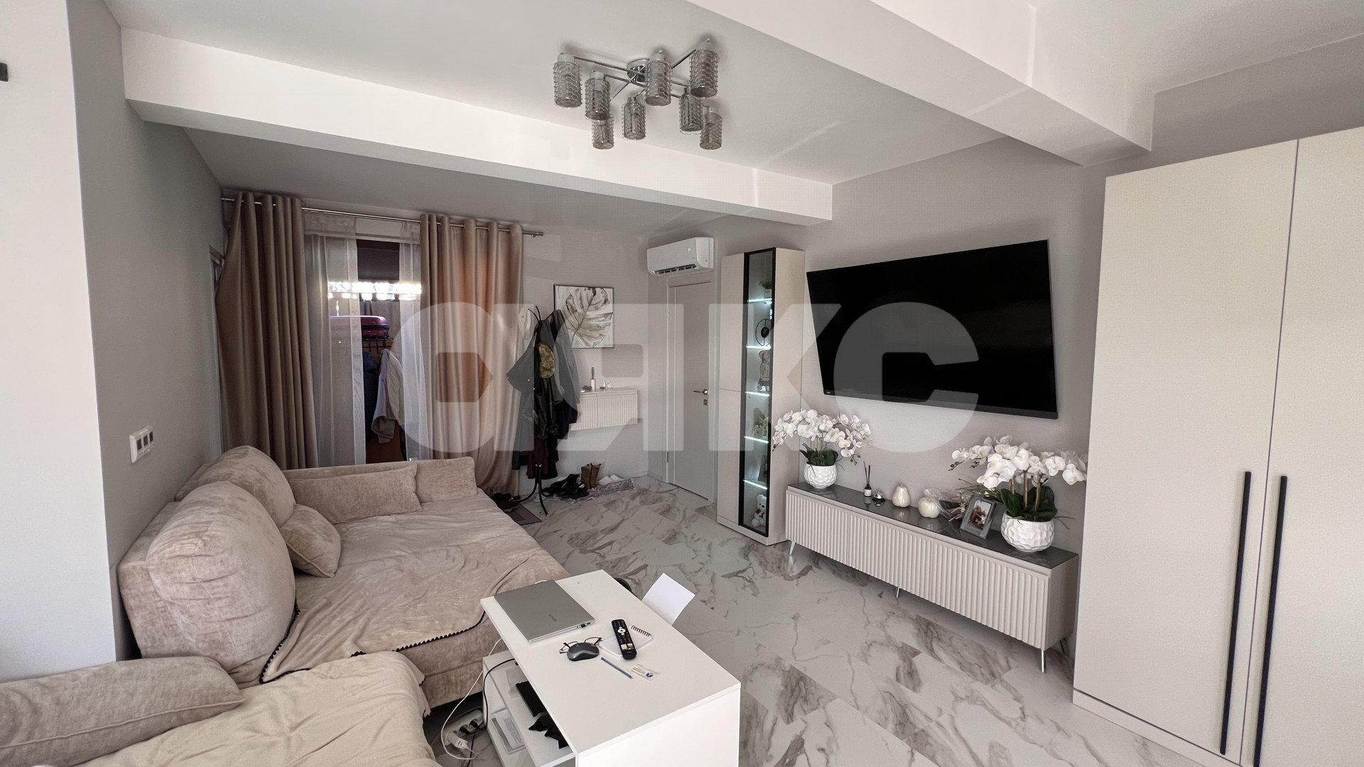 Фото №27: Дом 199 м² + 4.1 сот. - Сочи, Адлерский, мкр. СНТ Восход-3А, ул. Каштановая, 9