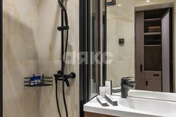 Фото №5: Студия 21 м² - Сочи, мкр. апартаментный комплекс Моне, ул. Ленина, 217Ак2