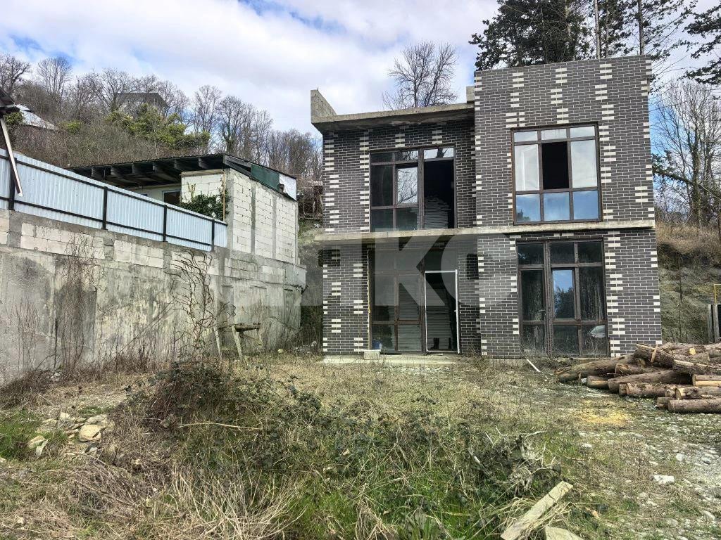 Фото №12: Дом 212 м² + 3.8 сот. - Сочи, Лазаревский, мкр. Нижняя Хобза, ул. Магнитогорская, 13/11