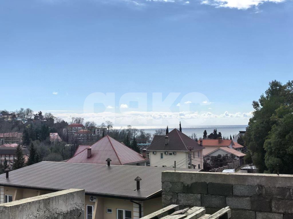 Фото №2: Дом 212 м² + 3.8 сот. - Сочи, Лазаревский, мкр. Нижняя Хобза, ул. Магнитогорская, 13/11